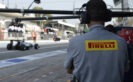 Pirelli GP ITALIA F1/2016