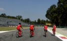 Pirelli GP ITALIA F1/2016