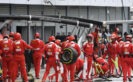 Pirelli GP ITALIA F1/2016