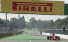 Pirelli GP ITALIA F1/2016