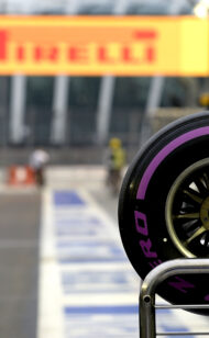 Wolff: Tyre situation 'an Italian mystery'