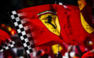 Ferrari Race in hometown Monza 2016