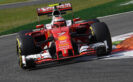 GP ITALIA F1/2016 Kimi Räikkönen