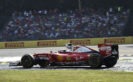 Ferrari GP ITALIA F1/2016
