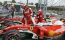 HiRes wallpapers pictures 2016 Italian F1 GP