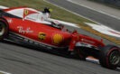 Kimi Raikkonen Ferrari GP ITALIA F1/2016