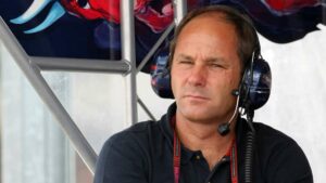 Berger: 'Difficult days' for DTM future