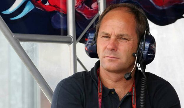 Berger: 'Difficult days' for DTM future 1 Berger: 'Difficult days' for DTM future