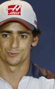 Wolff bate Gutierrez por dirigir backmarker