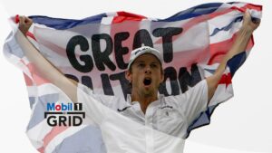 The 300 Club – Jenson Button On 17 Years In F1