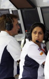 Sauber 'open' to taking Honda-linked driver