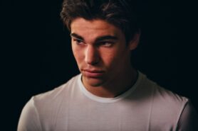 Lance Stroll