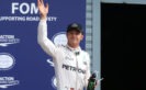 Formula One - MERCEDES AMG PETRONAS, Italian GP 2016. Nico Rosberg;
