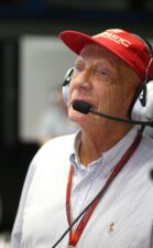 Niki Lauda News