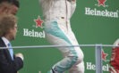 Formula One - MERCEDES AMG PETRONAS, Italian GP 2016. Nico Rosberg;