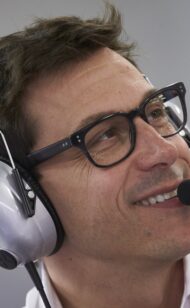 Toto Wolff'un 2018 sezonuna dair ön gösterimi