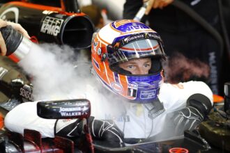 Οι Rosberg & Button θα γίνουν τηλεοπτικοί γνώστες το 2019