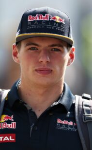 Verstappen kecam Villeneuve setelah kritikan