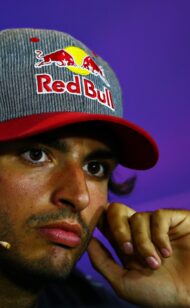 Sainz: Renault scambia le voci "false"