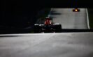 MONZA, ITALY F1/2016: Max Verstappen driving the (33) Red Bull Racing Red Bull-TAG Heuer RB12 TAG Heuer on track.