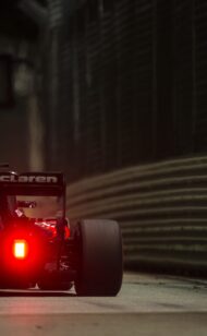 Alonso echoes Magnussen's 'Halo' fire fears