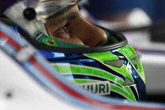 Autodromo Nazionale di Monza, Itália F1 / 2016. Felipe Massa, Williams Martini Racing.
