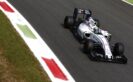 Autodromo Nazionale di Monza, Italy F1/2016. Felipe Massa, Williams FW38 Mercedes.