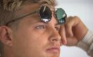 Marcus Ericsson of Sauber Italian GP F1/2016