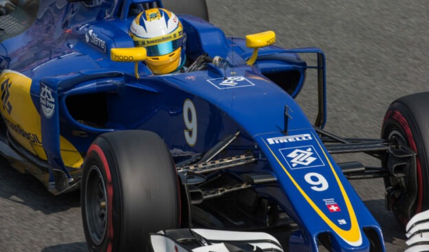 Sauber keeps rebuilding after Longbow buyout 1 Marcus Ericsson Sauber - Monza Italian GP F1/2016