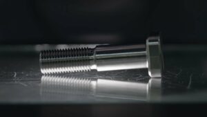 The Life of a Red Bull Racing Bolt