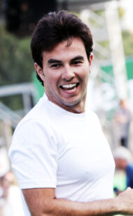 Silly season firing for Sainz and Perez