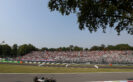 Sergio Perez (MEX) Sahara Force India F1 VJM09. Monza-Italian Grand Prix 2016.