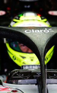 Magnussen dice que la visión de Halo "no es buena"