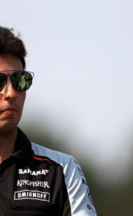 Perez staying amid Force India buyout rumours