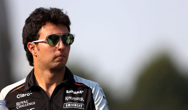 Perez staying amid Force India buyout rumours 1 Perez staying amid Force India buyout rumours