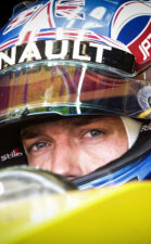 Palmer's father could be British GP saviour