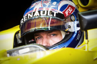 Jolyon Palmer (GBR) Renault Sport F1 Team RS16. Italian Grand Prix 2016.