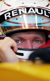 Consigliere: Magnussen vuole rimanere alla Renault
