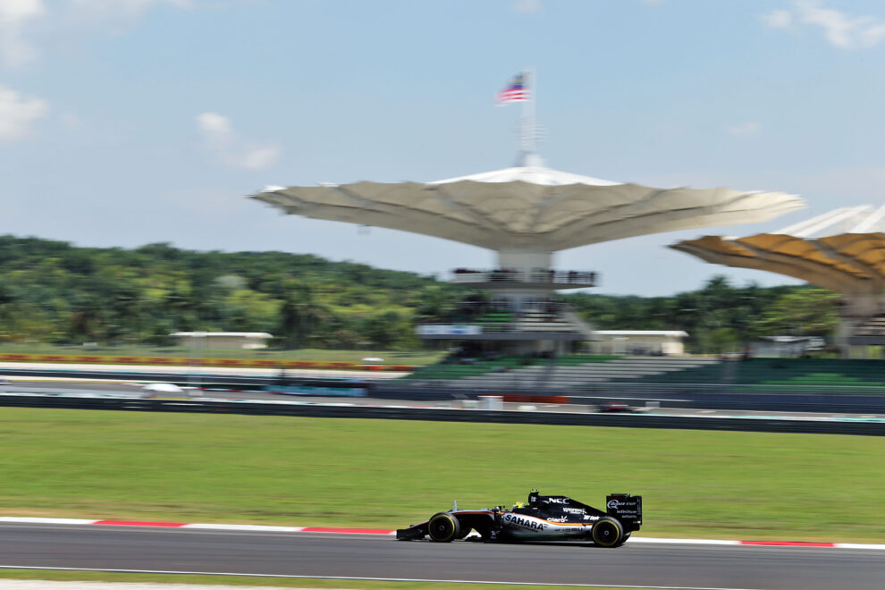 Malaysia to axe GP after 2018