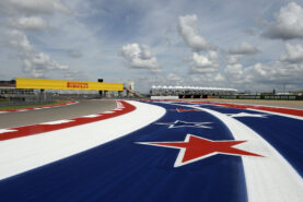 Pirelli GP USA F1/2016 - AUSTIN (TEXAS) 20/10/2016
