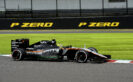 Sahara Force India - pirelli Japanese GP F1/2016