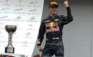 Max Verstappen Japanese GP F1/2016