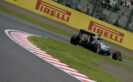 Pirelli Japanese GP F1/2016