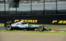 Mercedes Pirelli Japanes GP F1/2016