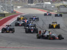 Pirelli GP USA F1/2016