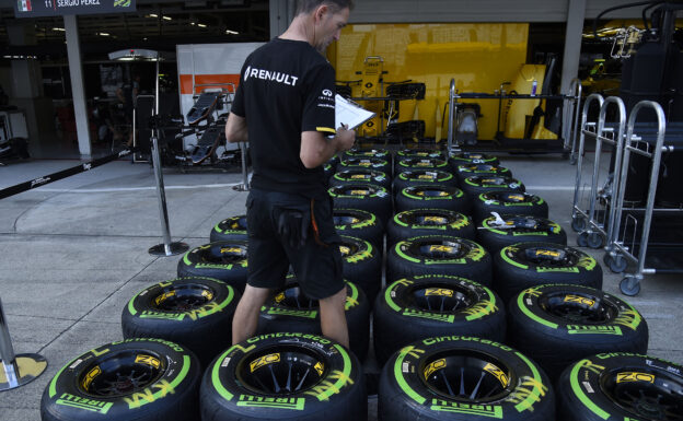 FIA says teams must settle Bahrain test dispute 1 Pirelli Japanes Grand Prix F1/2016