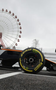 Kesepakatan Haas memungkinkan lebih awal F1 pembayaran untuk Force India