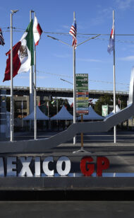 'Silly season' still bubbling in Mexico