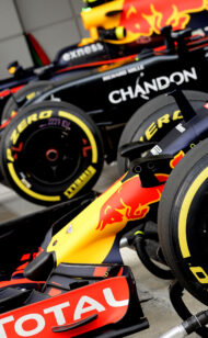 Red Bull argumenta contra testes de inverno no Bahrein