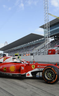 Hava Durumu Tahmini: 2016 Japonca F1 Grand Prix